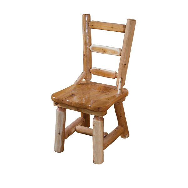 loon peak rocking chair