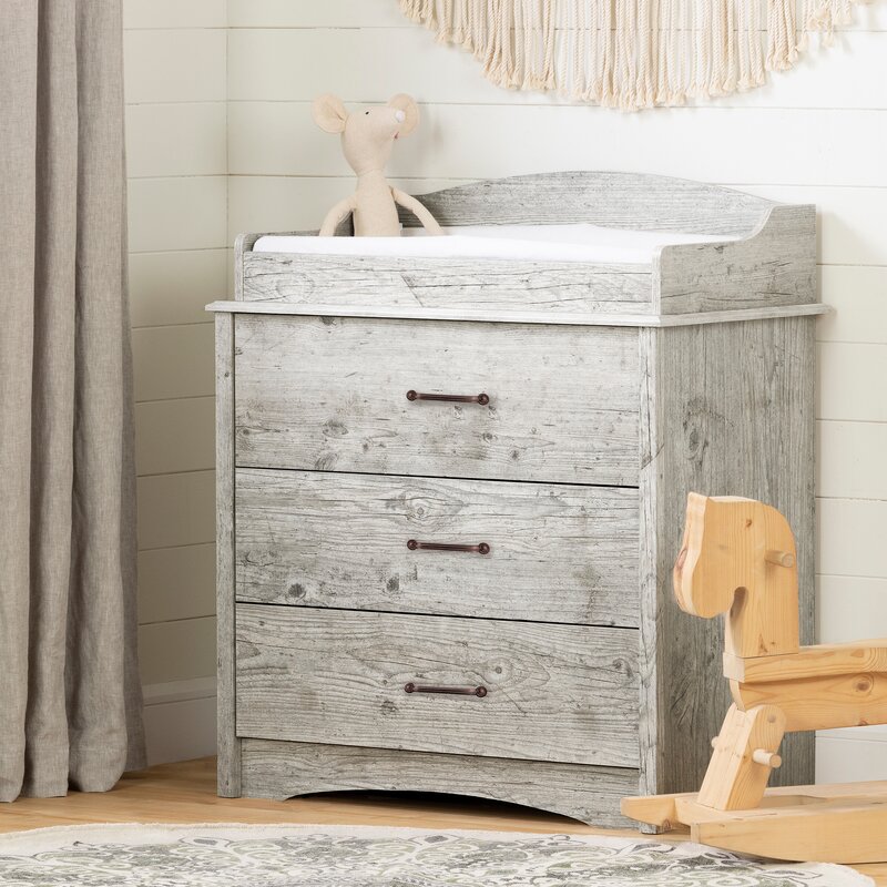 changing table dresser wayfair