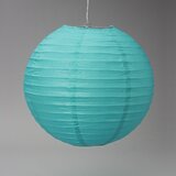 indoor paper lanterns