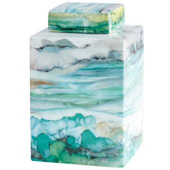 Cyan Design Spirit Drip Decorative Accent Jar Wayfair