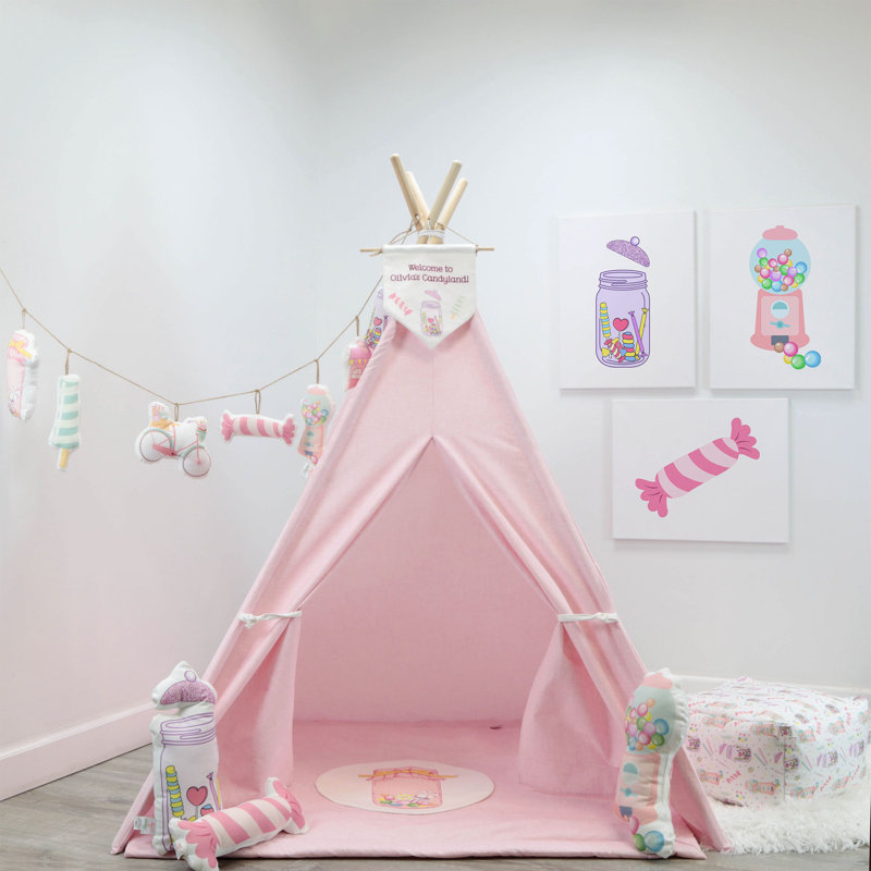 teepee wayfair