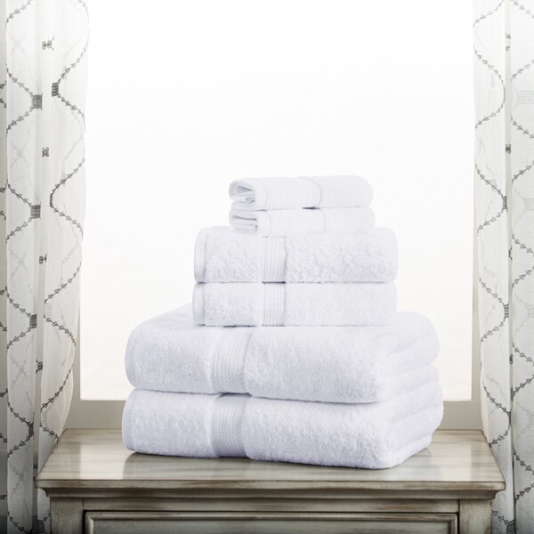Hand & Face Bathroom Towel 3pc Luxury Towels Bale Set 100% Egyptian Cotton Bath 