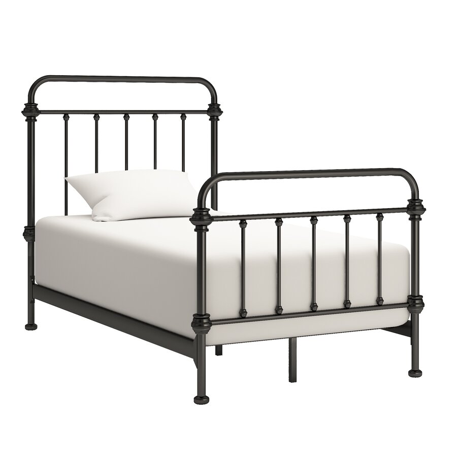 Eberhart Standard Bed