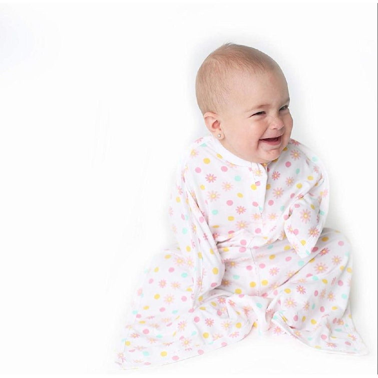 swaddle transition blanket