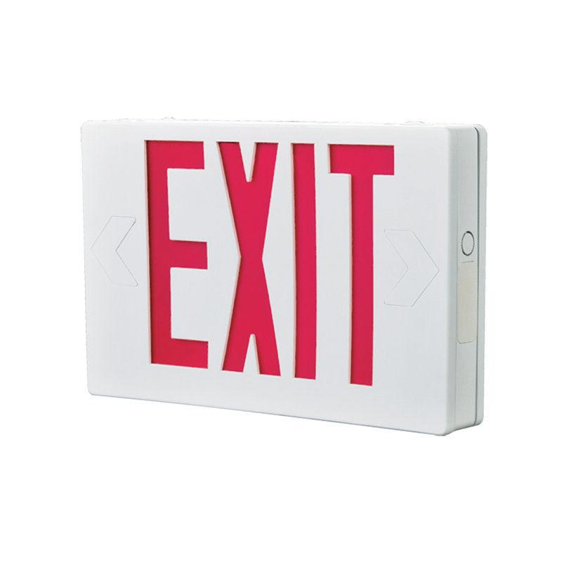 All Pro Exit Light