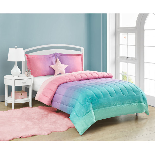 Music Note Comforter Wayfair