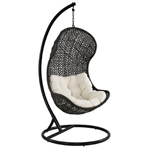 Gamble Swing Chair with Stand