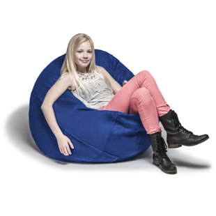Cocoon Bean Bag Lounger by Jaxx Fresh
