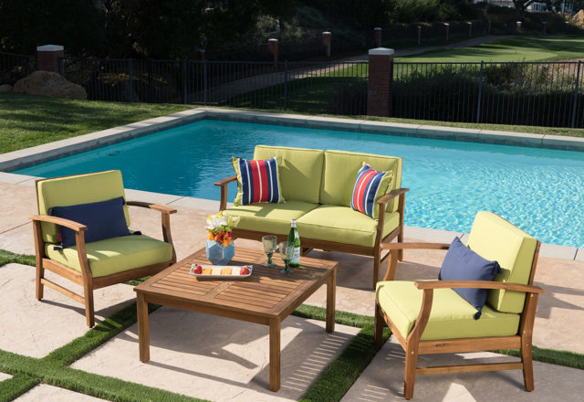 Best-Selling Patio Seating