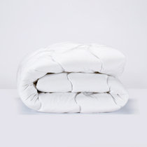 down alternative feather bed