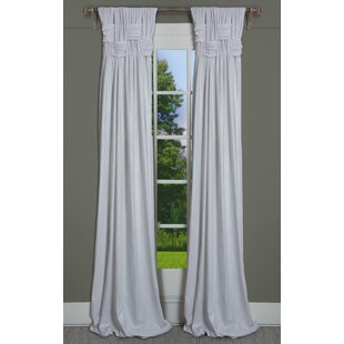 Patio Sliding Door Pinch Pleated Curtains Drapes You Ll Love In 2021 Wayfair