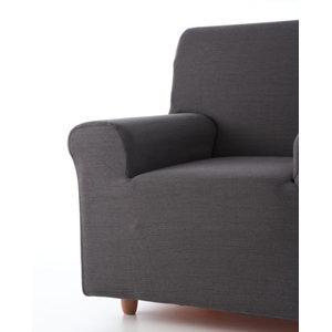 Zweiersofa-Bezug Dyed Basil von House Additions