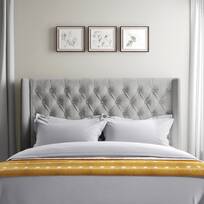 Details about   Headboard mountains portugalpvc 5mmeasy placement light and elegant| show original title