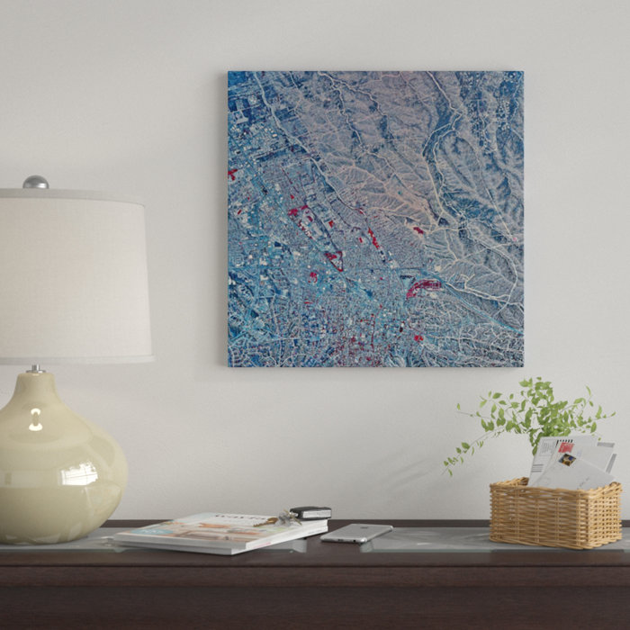 Canvas Santa Fe >> Santa Fe New Mexico I By Stocktrek Images Graphic Art Print On Wrapped Canvas Canvas Santa Fe >> Santa Fe New Mexico I By Stocktrek Images Graphic Art Print On Wrapped Canvas