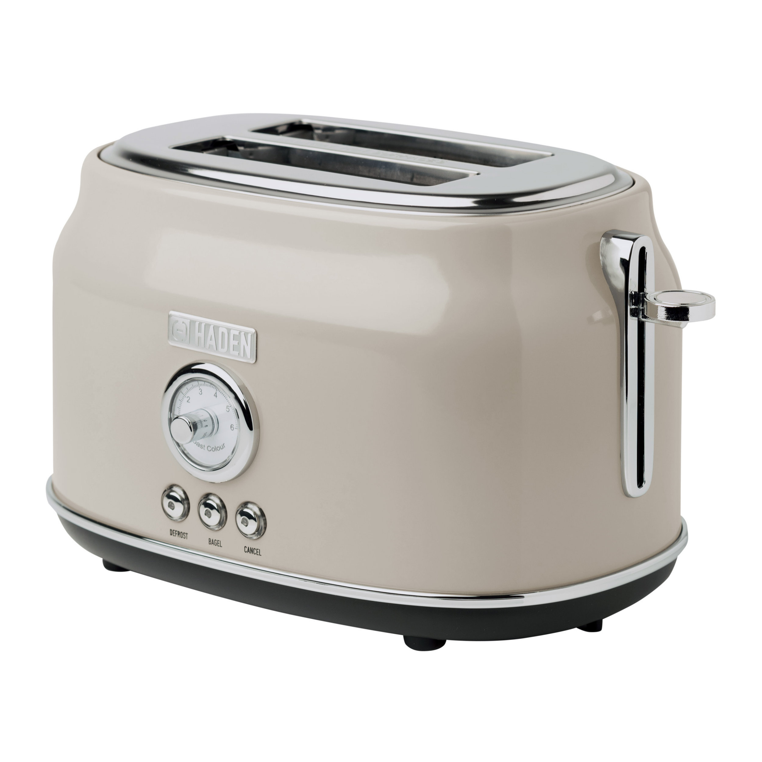 HADEN Dorset 2Slice WideSlot Toaster & Reviews Wayfair