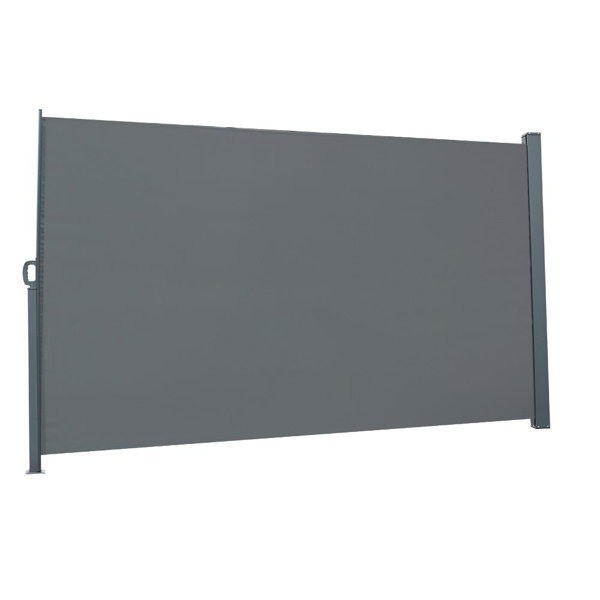 Retractable Side Awning Wayfair Ca