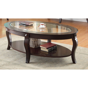 Condit Coffee Table by Darby Home Co