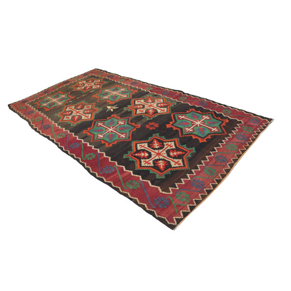 Natur Pur Denholme Rug | Wayfair.co.uk