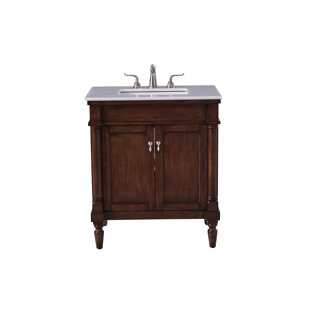 Reynal 24 Single Bathroom Vanity Set Joss Main