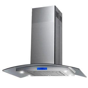 Kitchen Island 30 X 24 range hoods you'll love | wayfair Kitchen Island 30 X 24 range hoods you'll love | wayfair