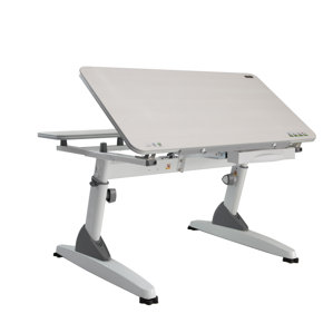 Ergonomic Kids Writing Desk by Kid2Youth