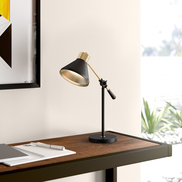 markey desk lamp