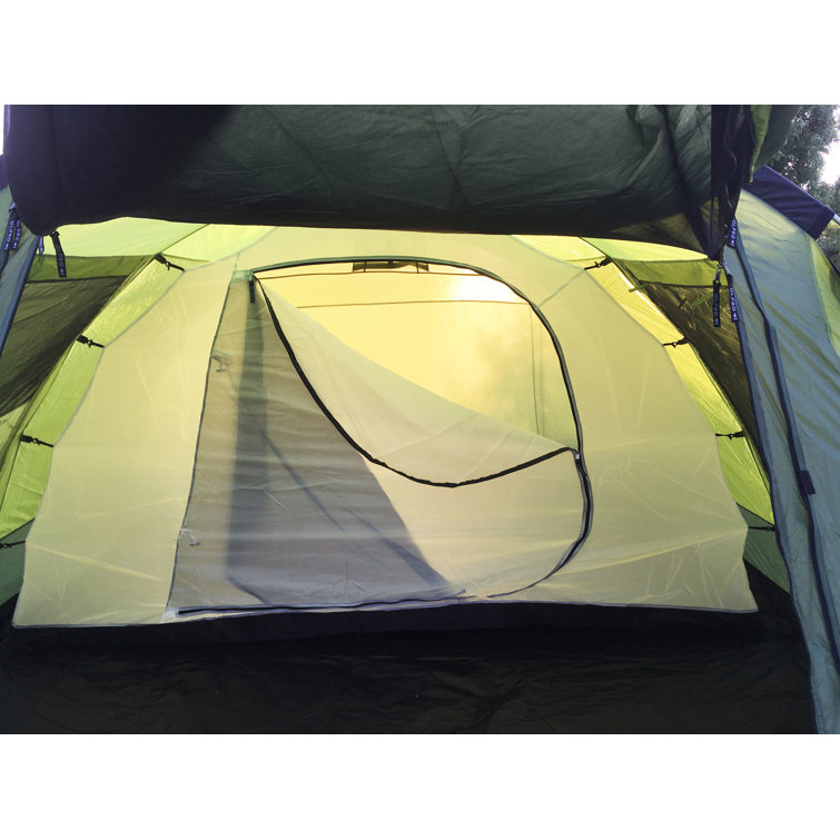 OLPRO Abberley Xl 4 Person Tent 