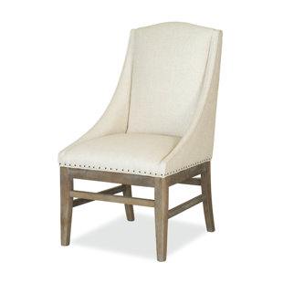 Southport Urban Upholstered Dining Chair (Set Of 2) by One Allium Way Coupon