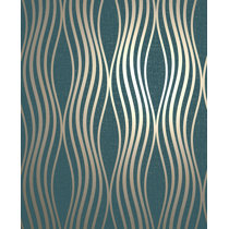 Teal Wallpaper You Ll Love In 2021 Wayfair The green and black print comes from the 1962 archives of. teal wallpaper you ll love in 2021