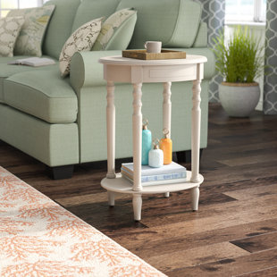 Adeline End Table by Andover Mills