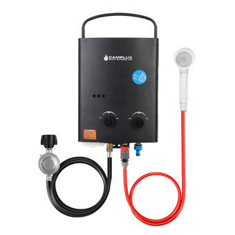 A O Smith Cof 315s Commercial Tank Type Water Heater Oil Fired 84 Gal Lime Tamer 315 000 Btu Input Wayfair