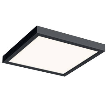 Michel 1 Light 14 Unique Square Led Flush Mount Reviews Unique Square Led Flush Mount