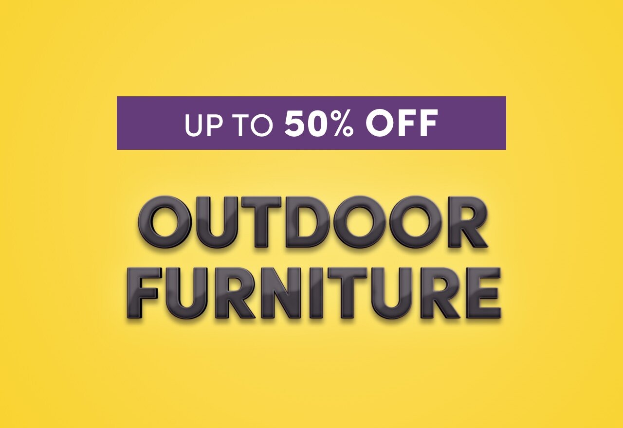 [BIG SALE] Outdoor Furniture Sale You’ll Love In 2021 | Wayfair