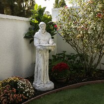 Religious Statues Sculptures You Ll Love In 2021 Wayfair