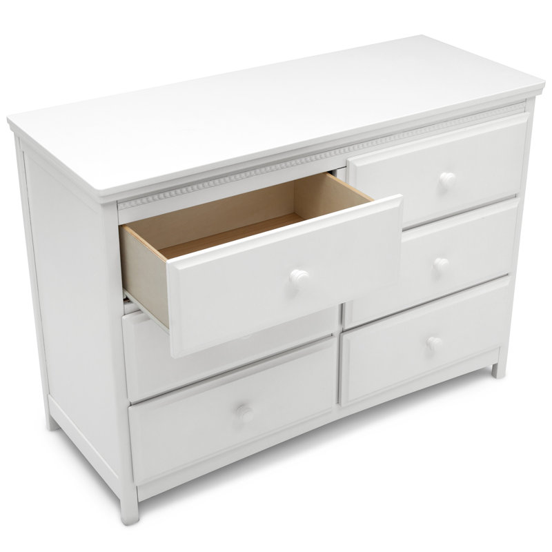 emerson changing table