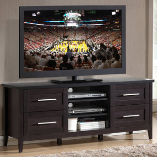 TV Stand for TVs up to 70 by Techni Mobili
