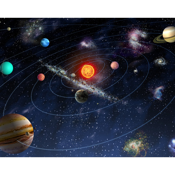 Blue Universo Star Planet Personality Star Moon Geometry Blue Universo Star Planet Personality Star Moon Geometry