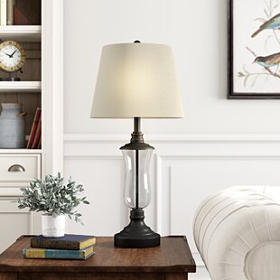 small country table lamps