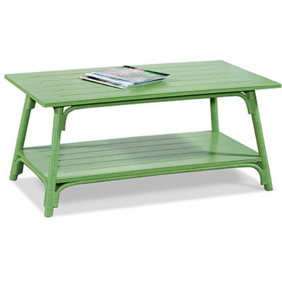 Coffee Table Braxton Culler Color Honey