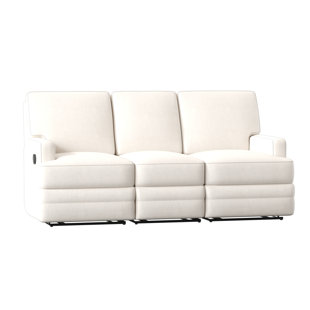 Kaiya Reclining Sofa by Wayfair Custom Upholsteryâ„¢ #2