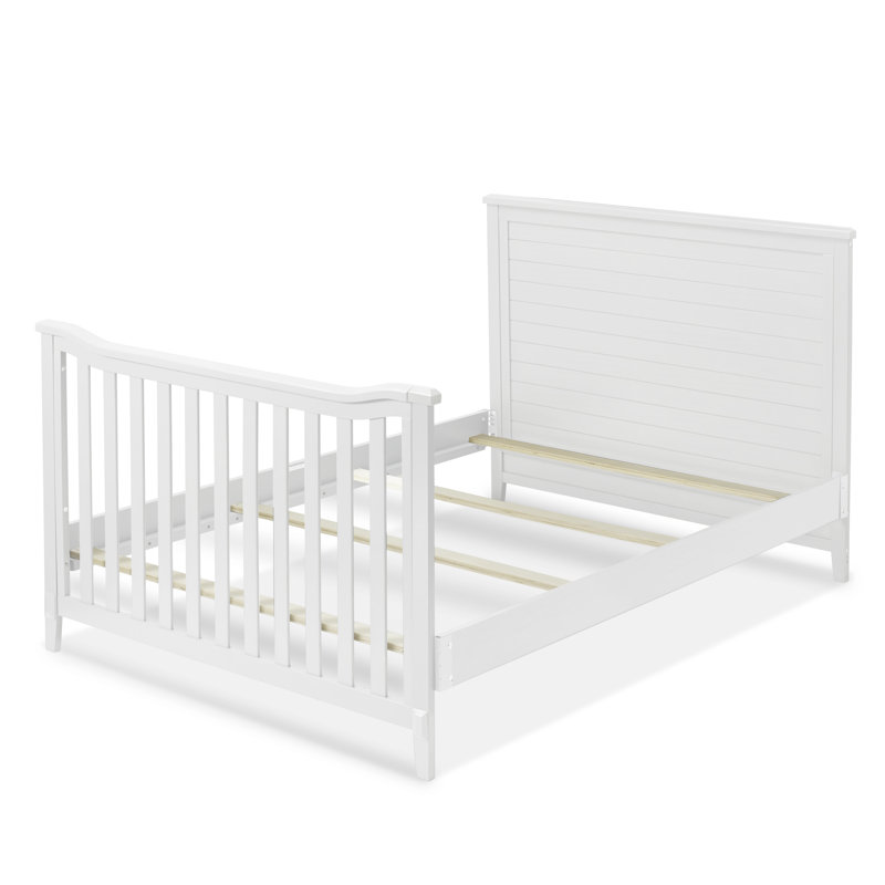berkley crib assembly instructions