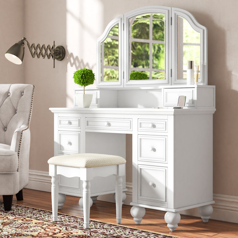 little girl vanity set big lots