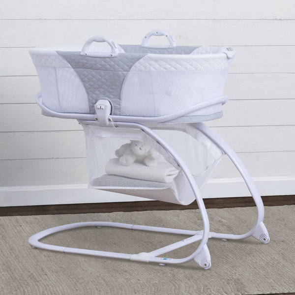 kidicomfort moses basket