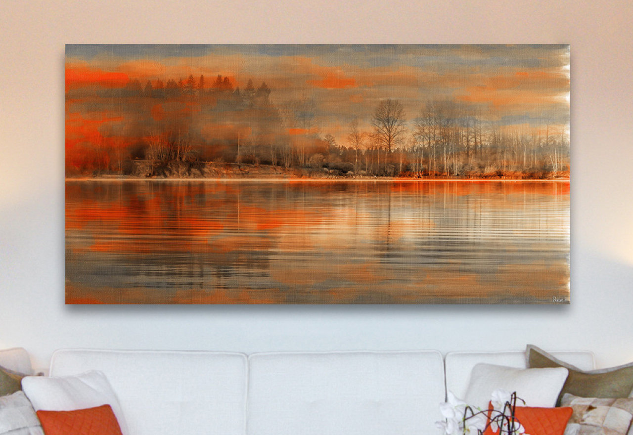 [BIG SALE] StatementMaking Oversized Wall Art You’ll Love In 2023