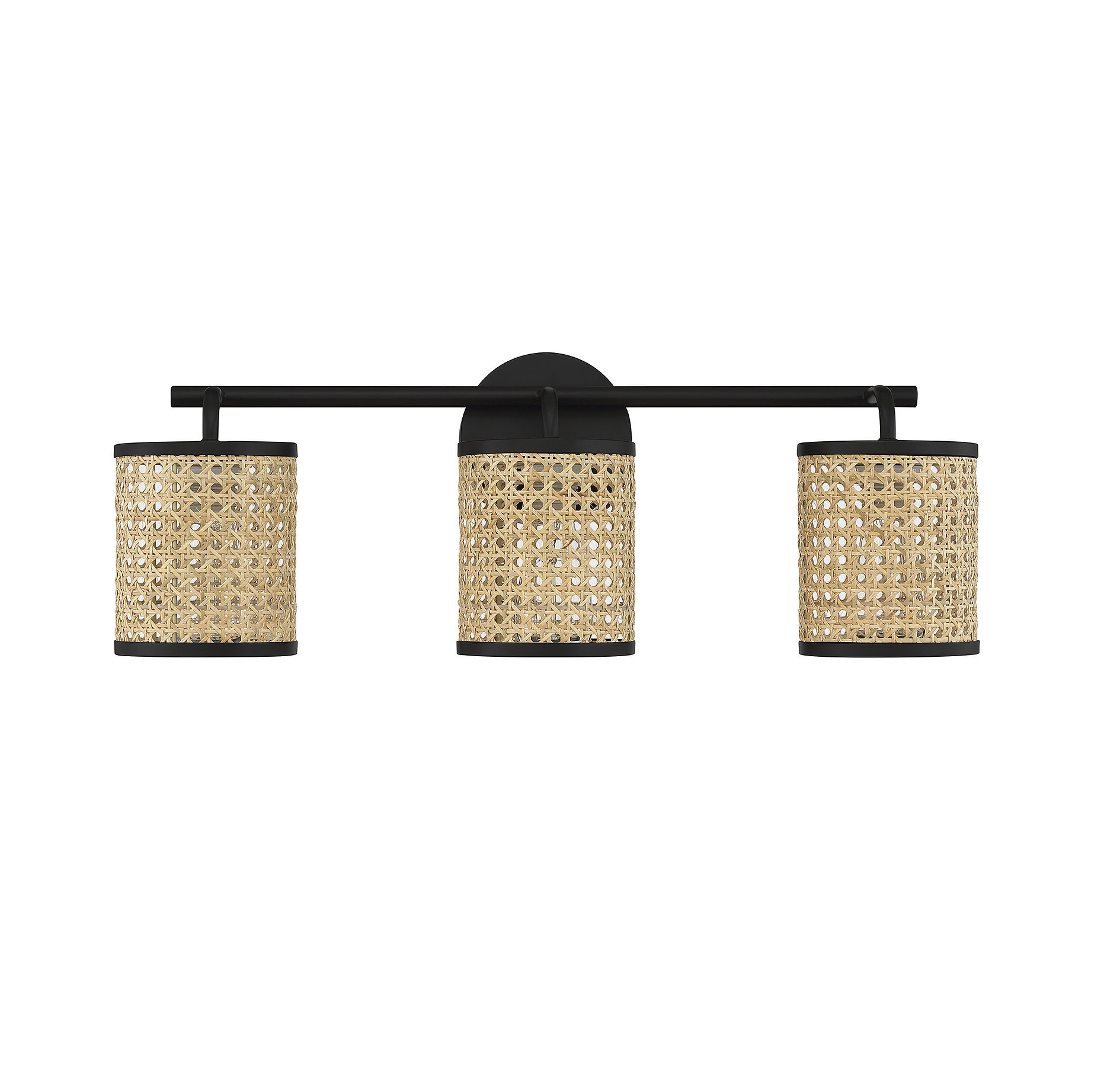 Jonas 3 - Light Dimmable Vanity Light | Birch Lane