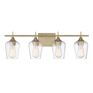 Staci 4-Light Vanity Light