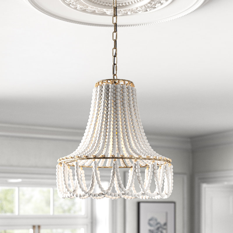 Kelly Clarkson Home Maeve 1 Light Unique / Statement