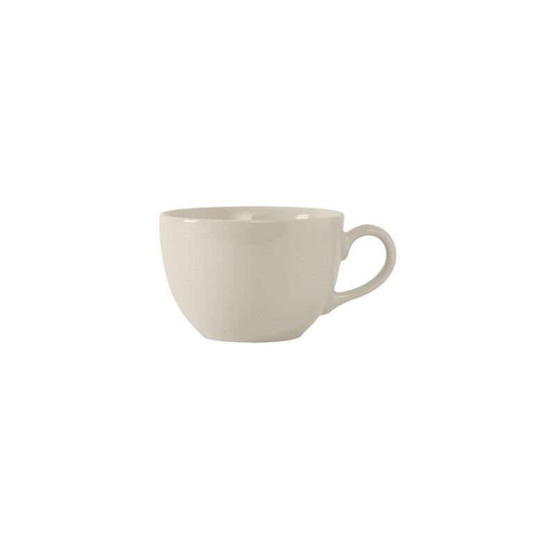 Tuxton Venice Round Coffee Mug | Wayfair