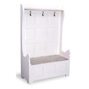 Garderobe Nadine von One Allium Way