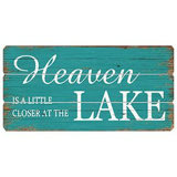 Lake Signs Wayfair